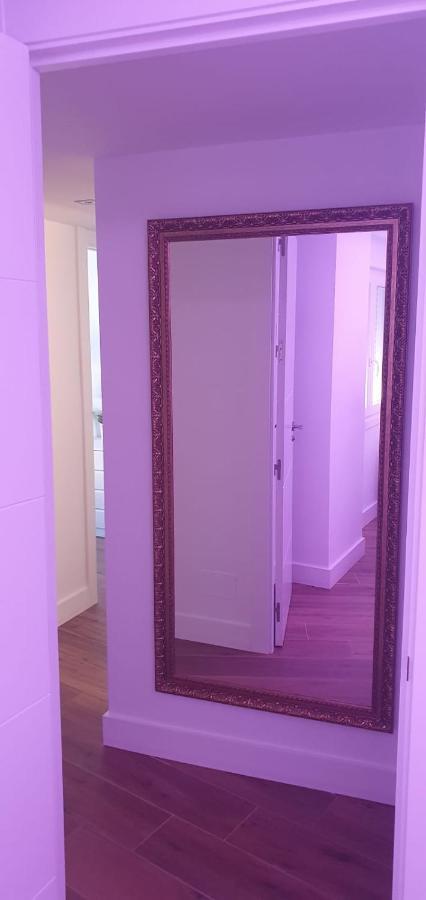 Beautiful Apartment In Third Line Beach Boliches Fuengirola Eksteriør billede