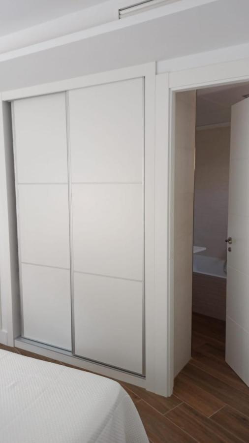 Beautiful Apartment In Third Line Beach Boliches Fuengirola Eksteriør billede